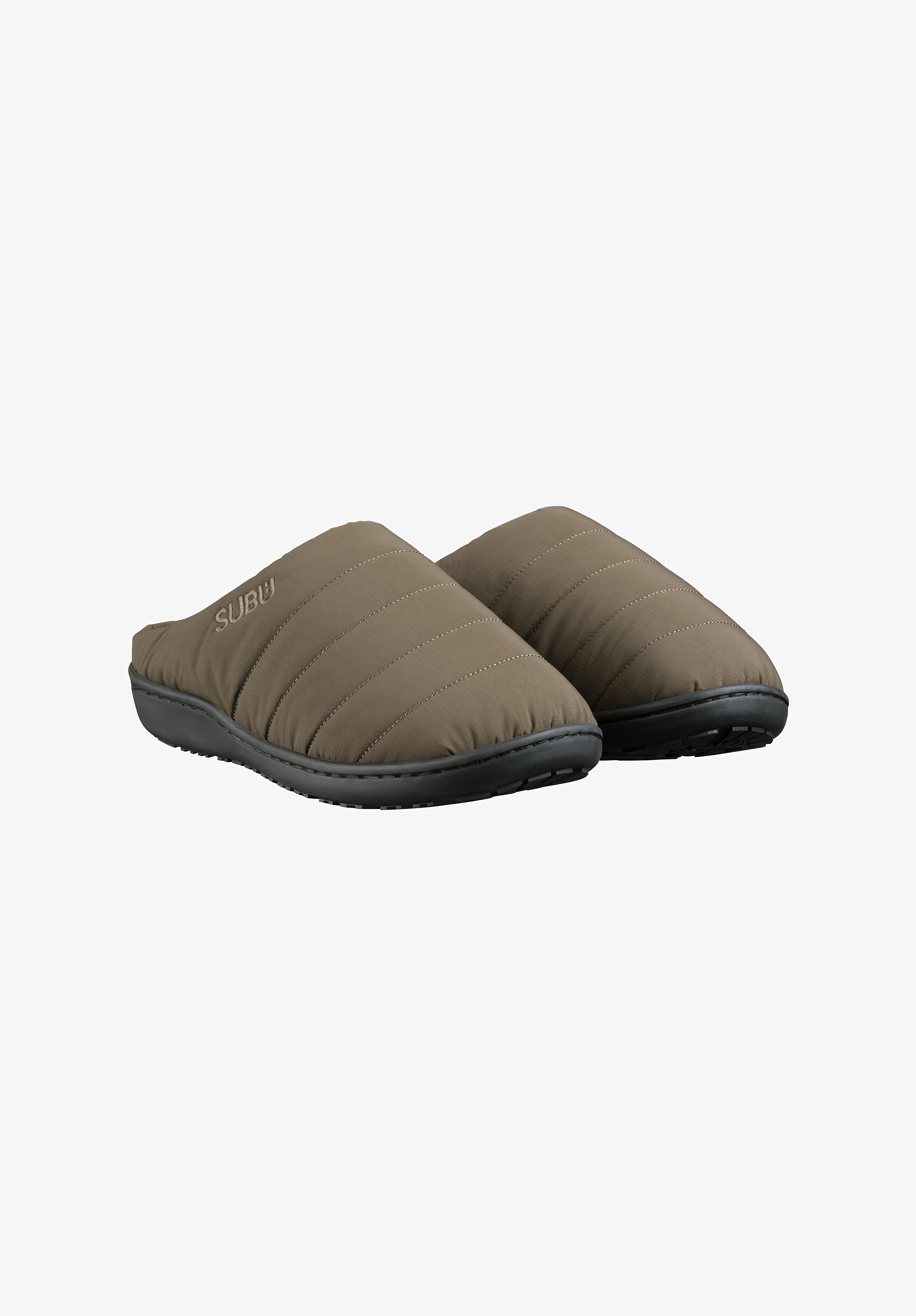 A.P.C. SUBU F-LINE Shoes - 3