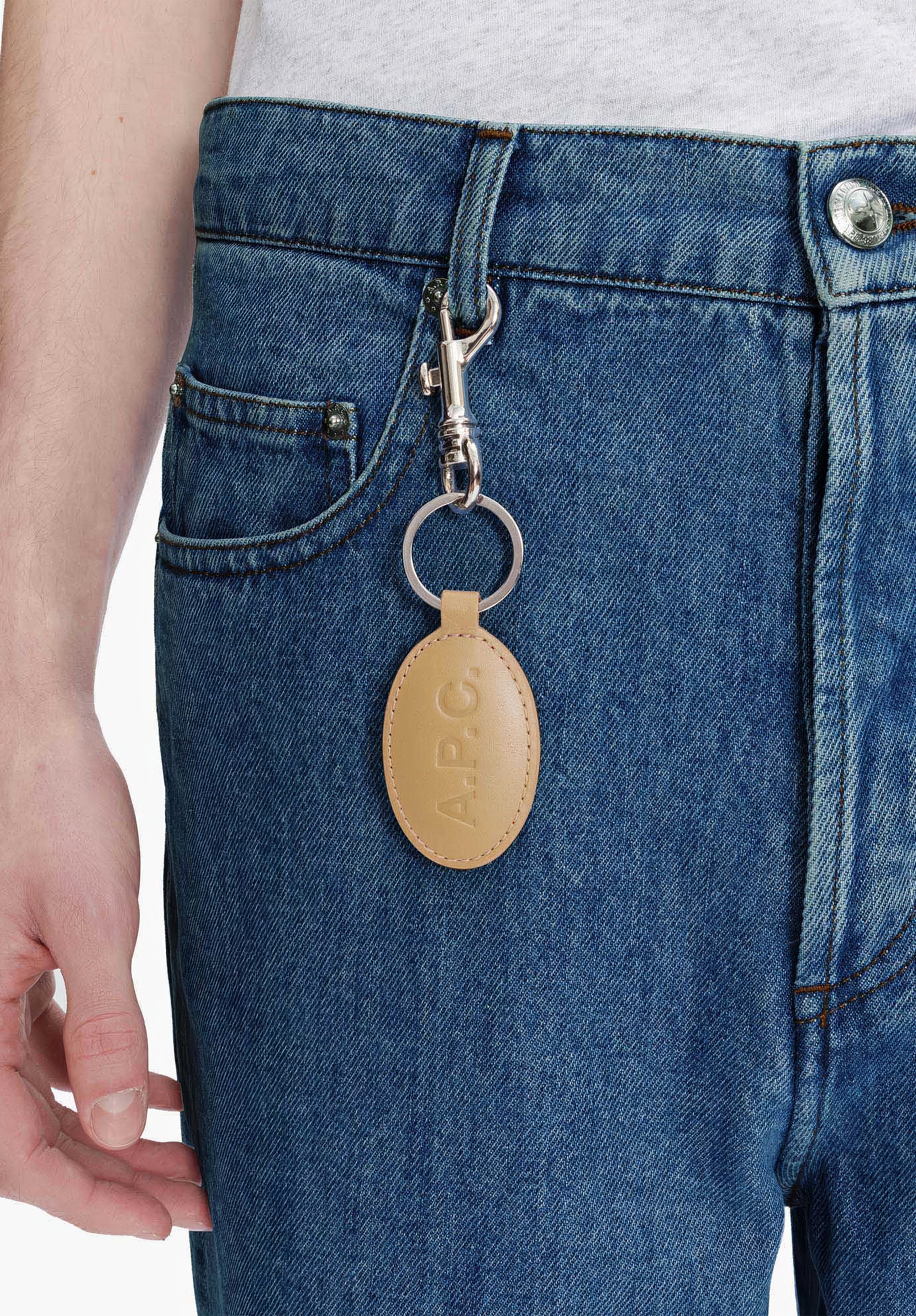 Osaka key ring - 1
