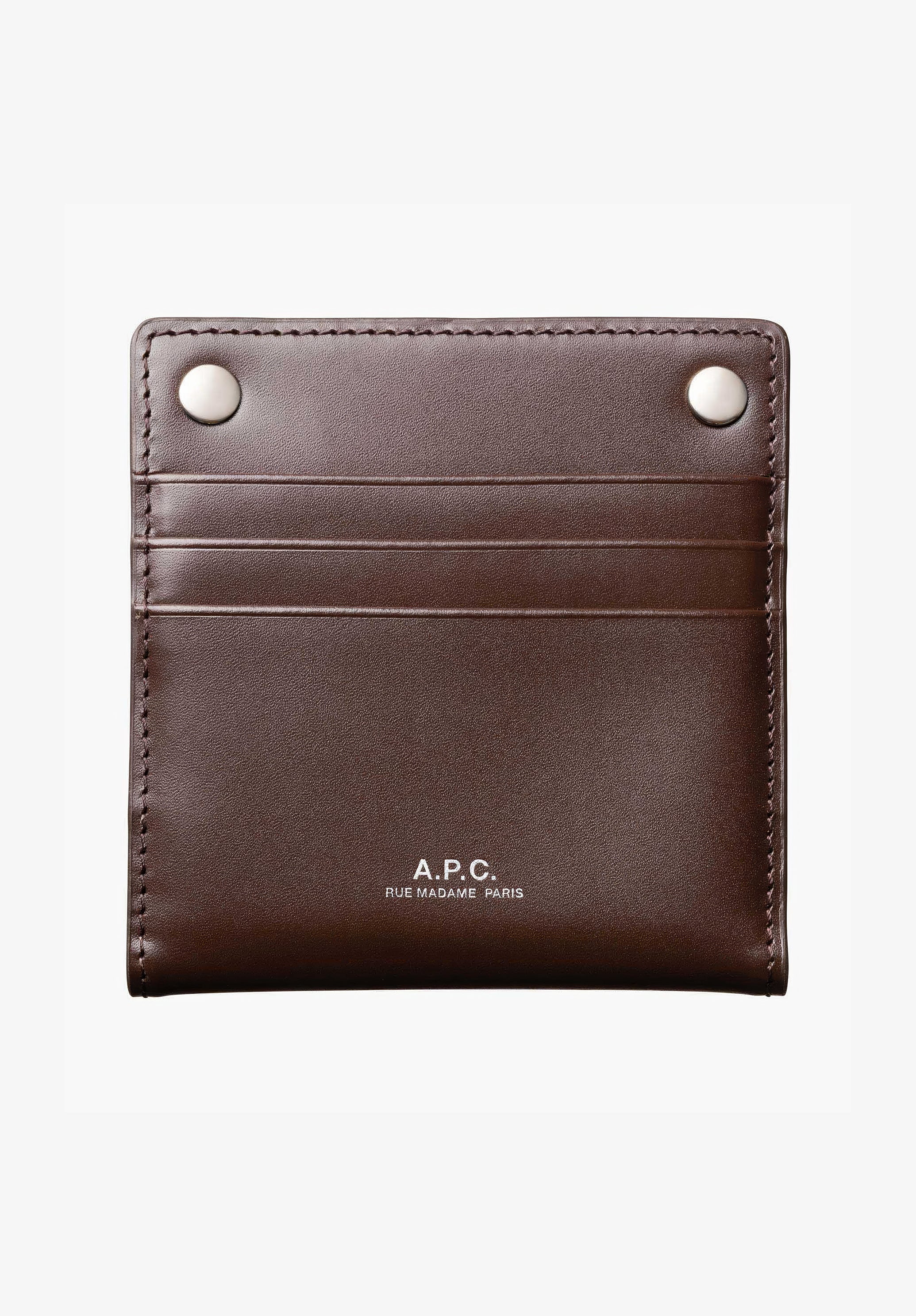 André Bifold cardholder - 2