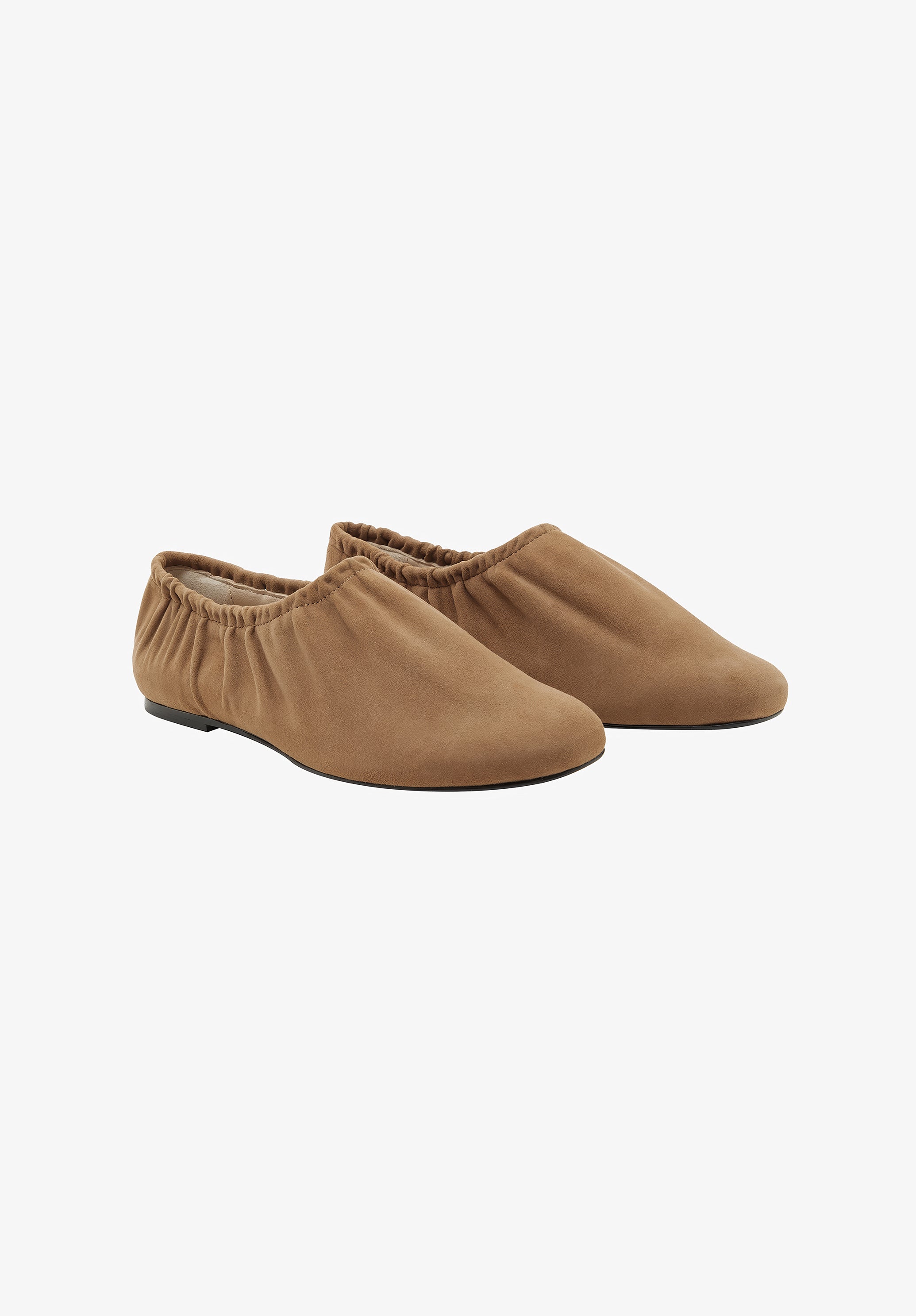 Swan slip-ons - 1