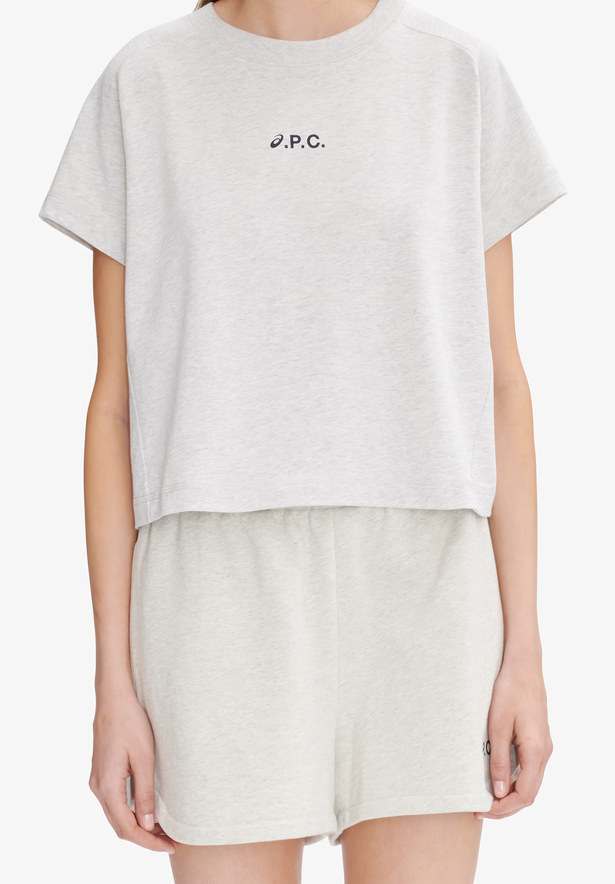 Cloud T-shirt - 4