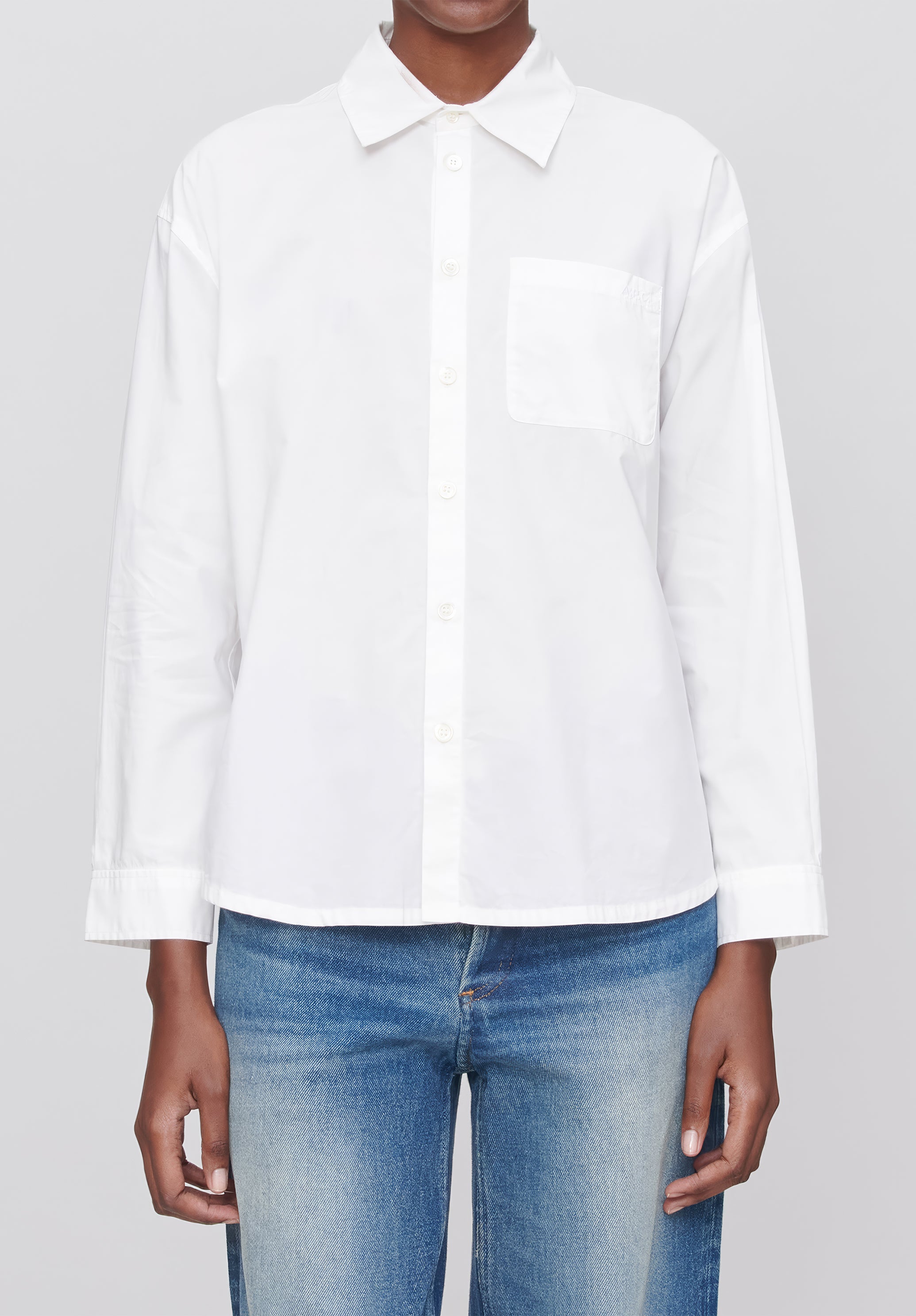 Sophia Button Down shirt - 4