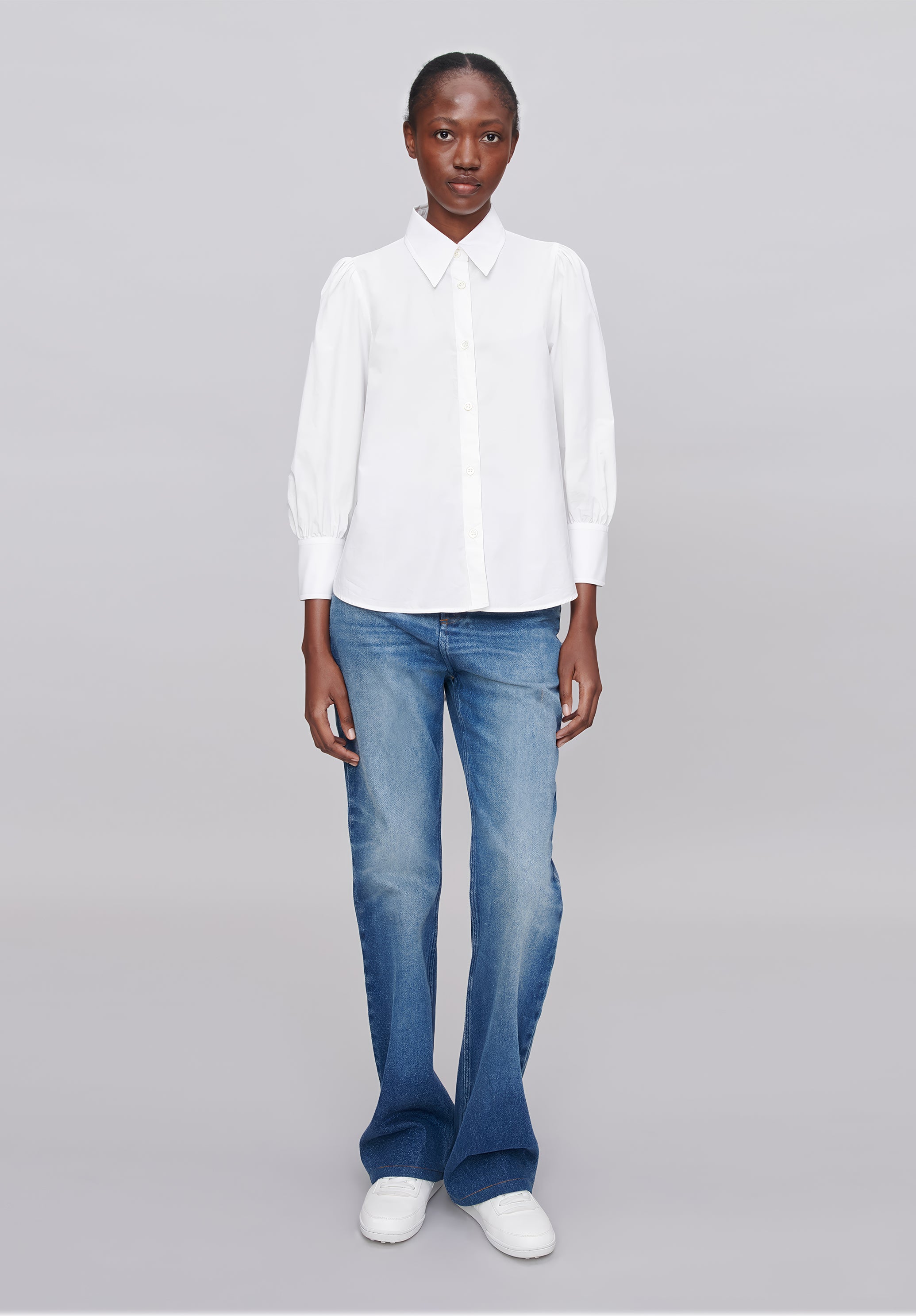 Ondine shirt - 5
