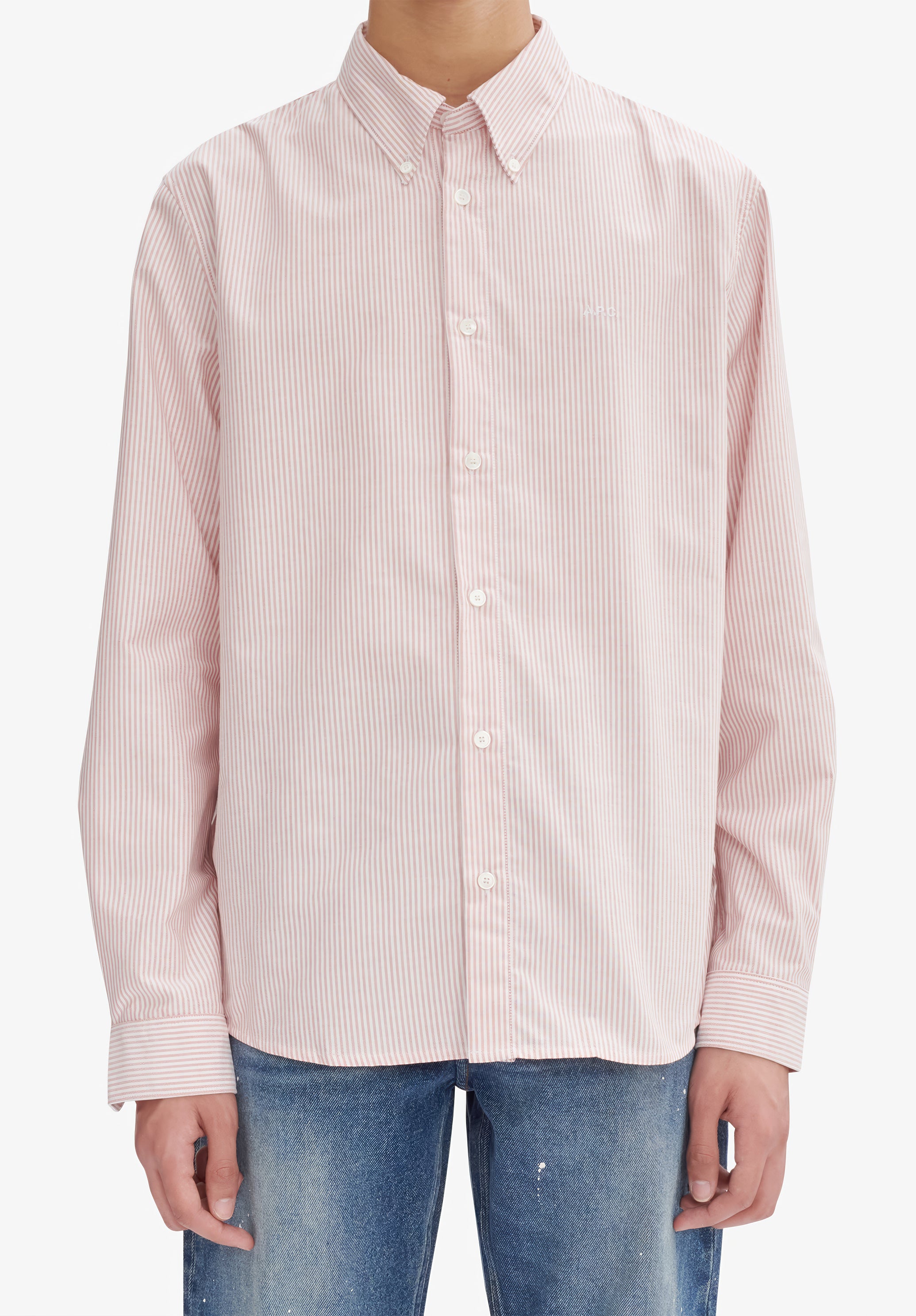 Greg shirt - 4