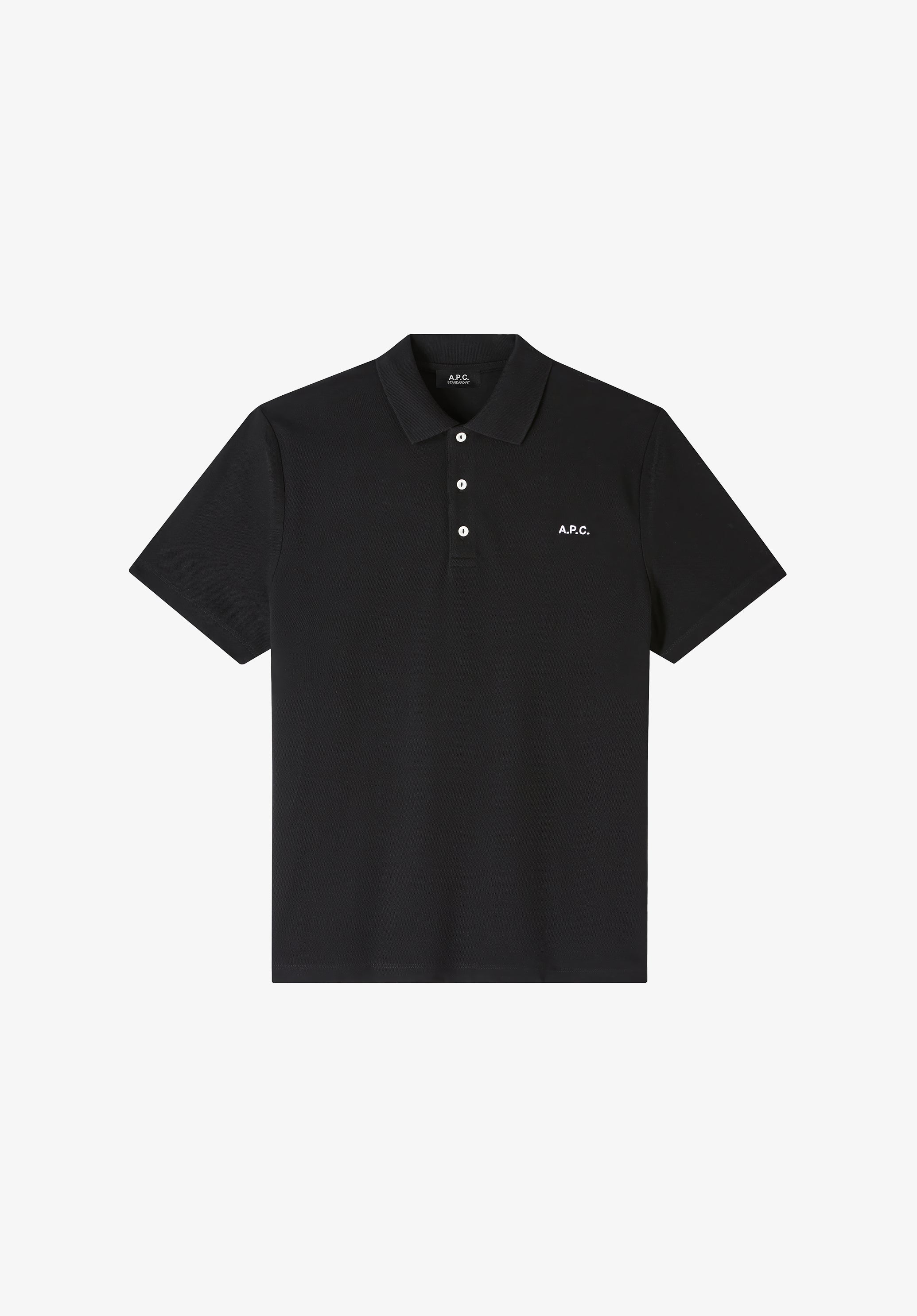 Standard polo shirt - 0