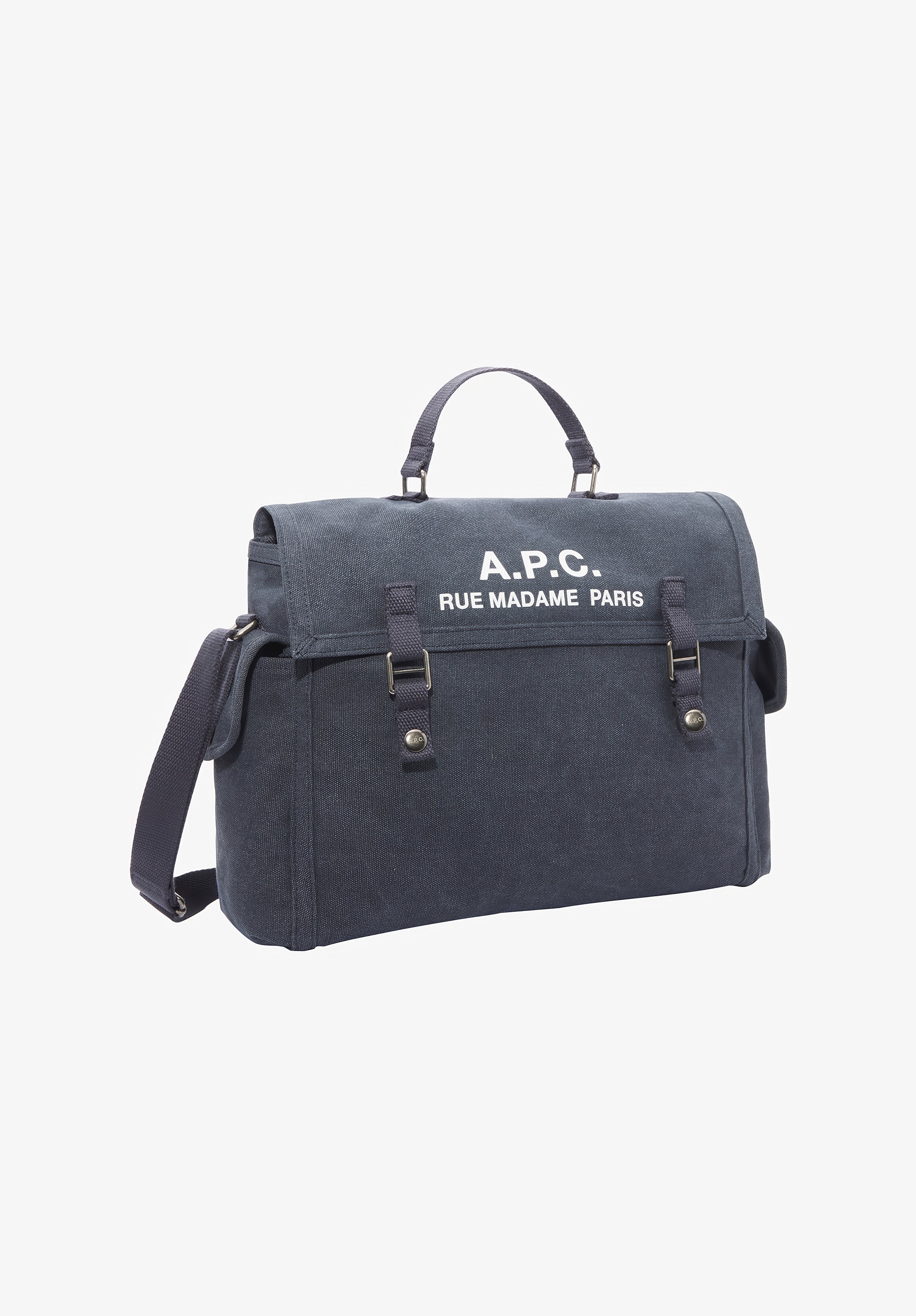 Récuperation satchel - 1