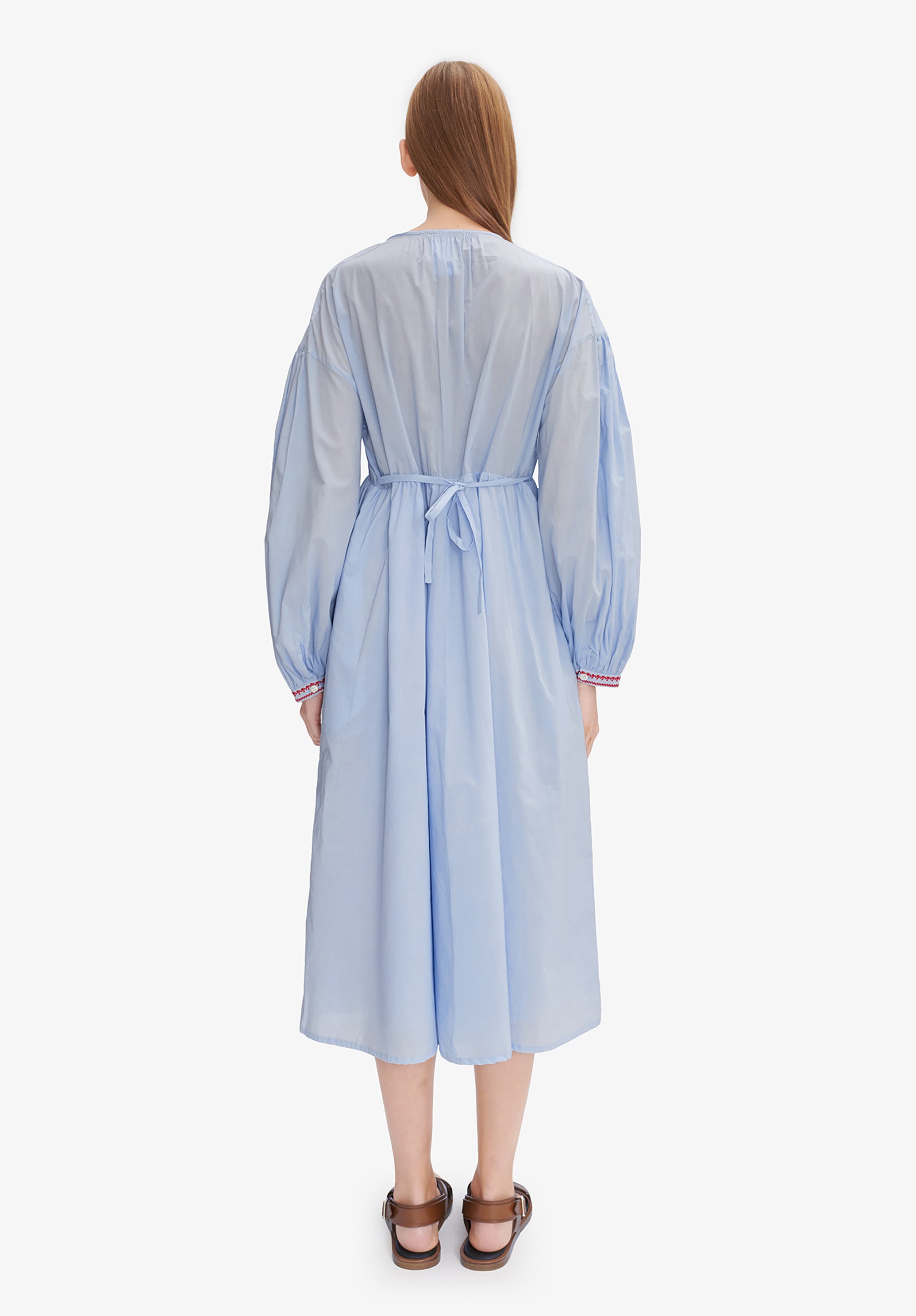 Anni dress - 3
