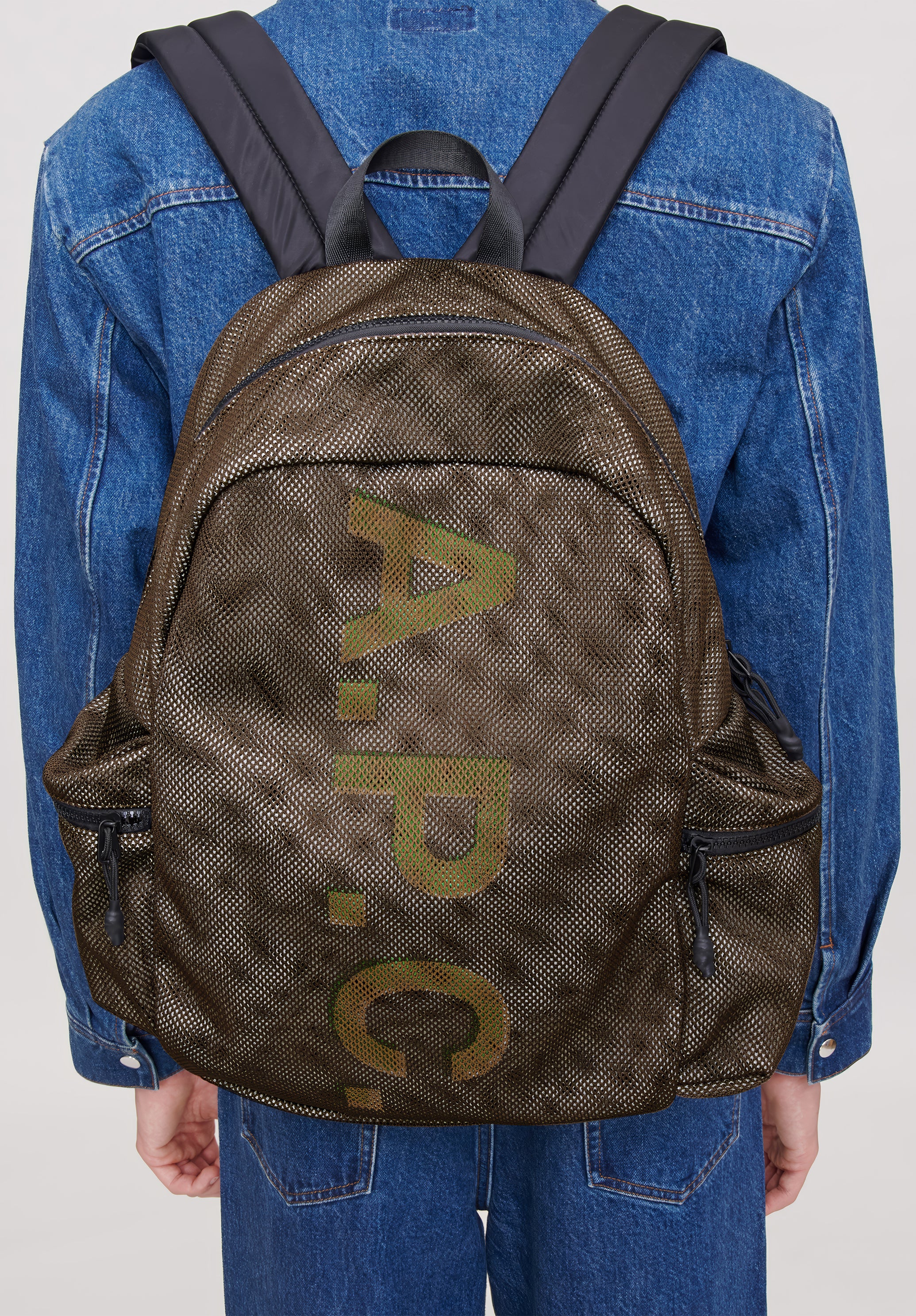 Tech Rebound backpack - 6