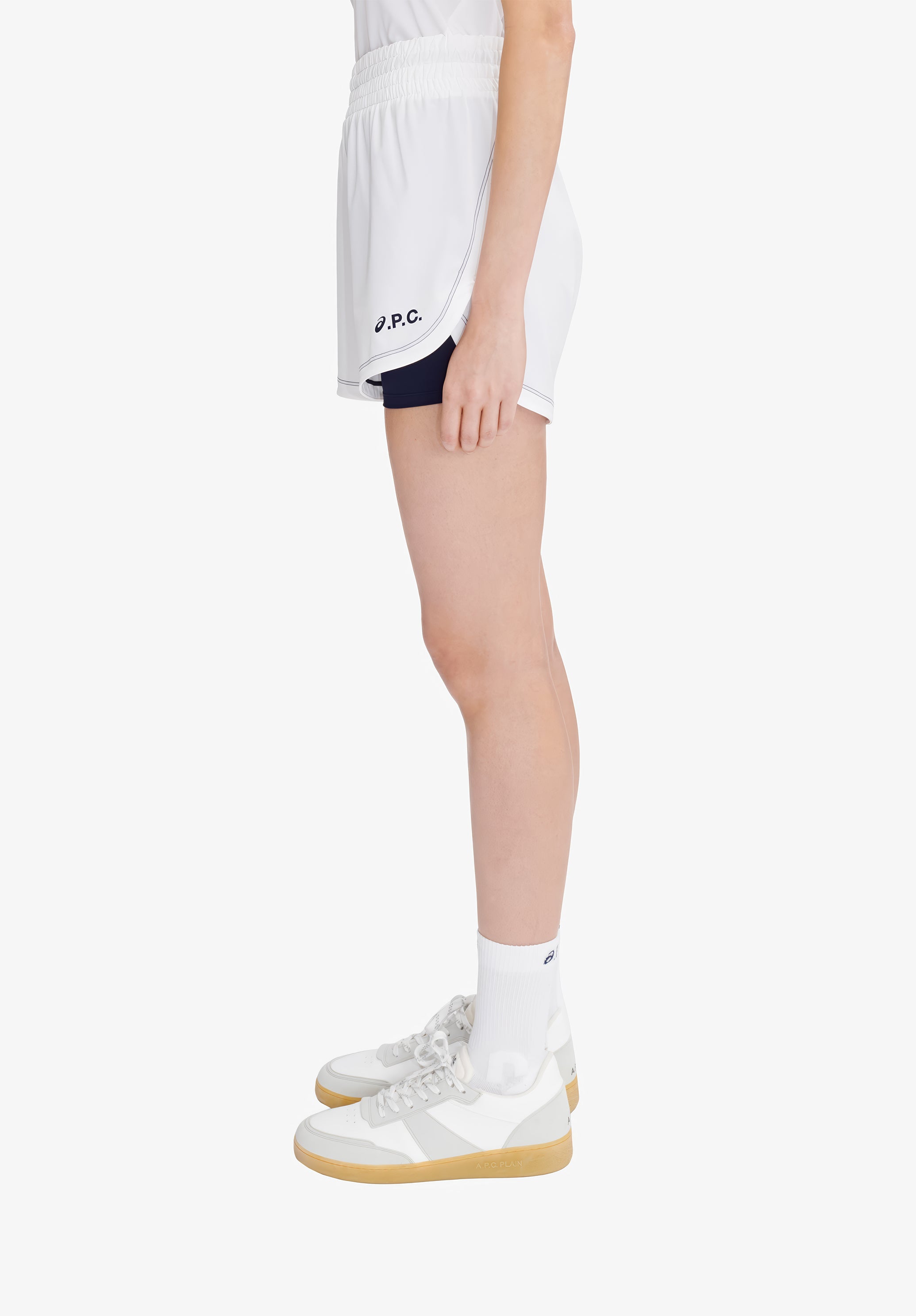 On Court 2 In 1 Shorts - 5