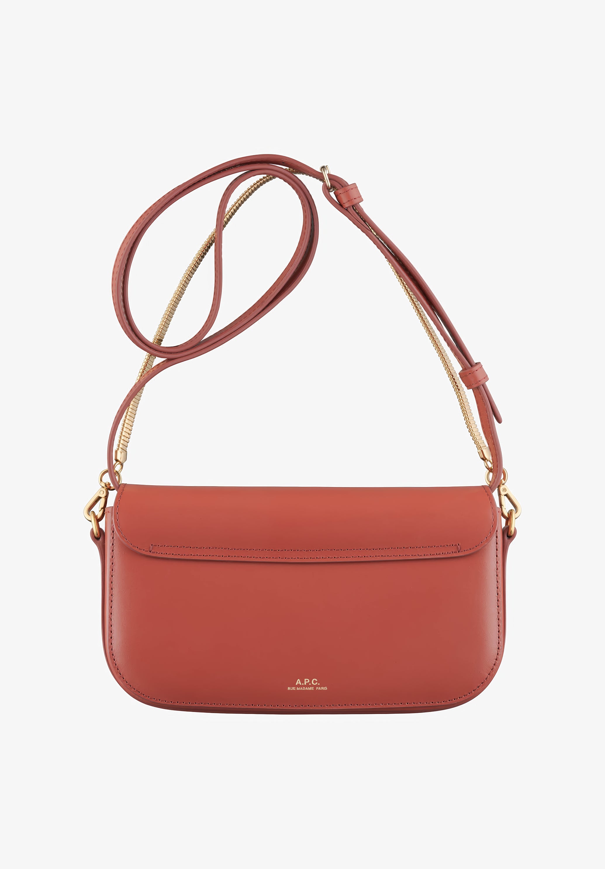 Grace Chaine clutch - 4