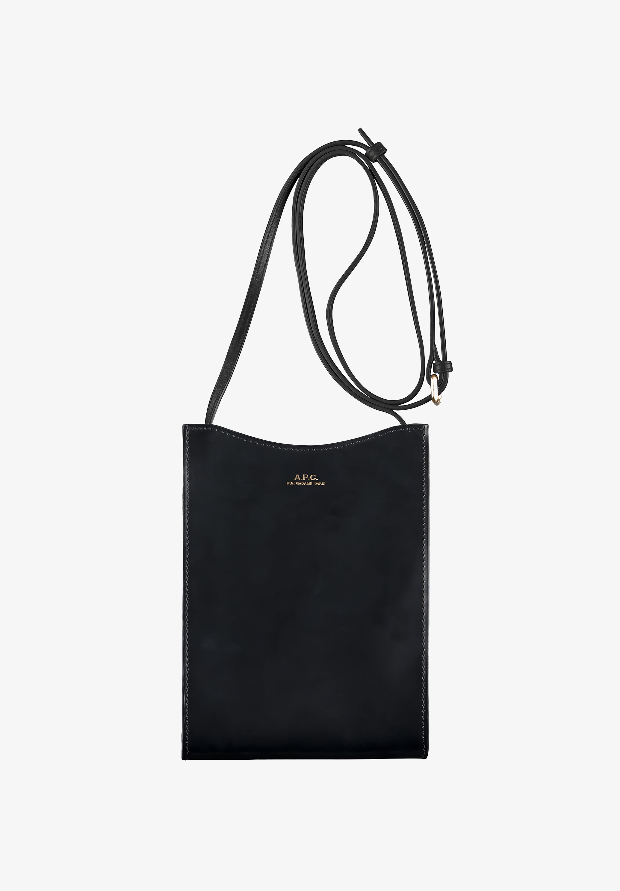 Jamie neck pouch - 0