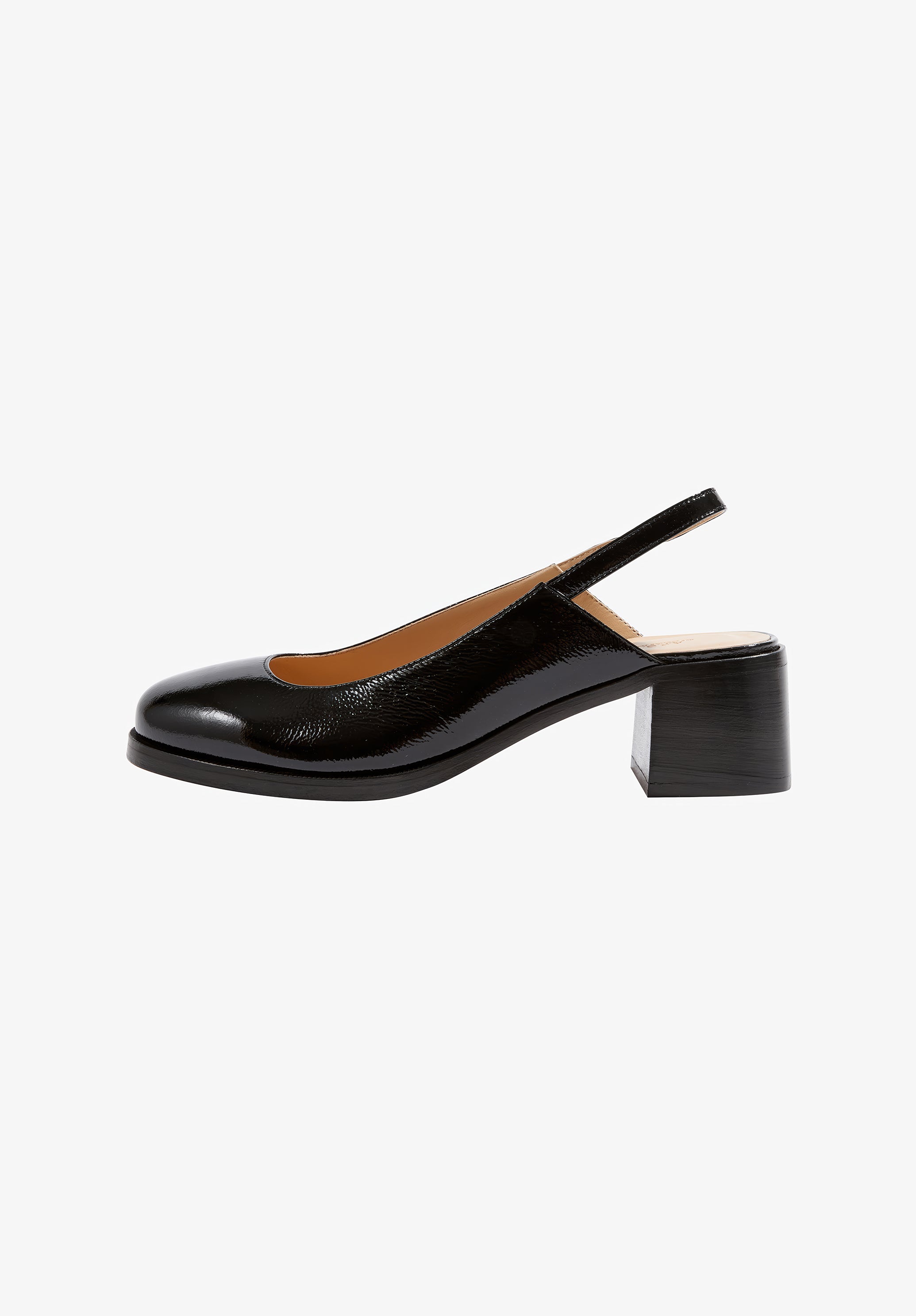Slingback Jade Mary Janes - 0