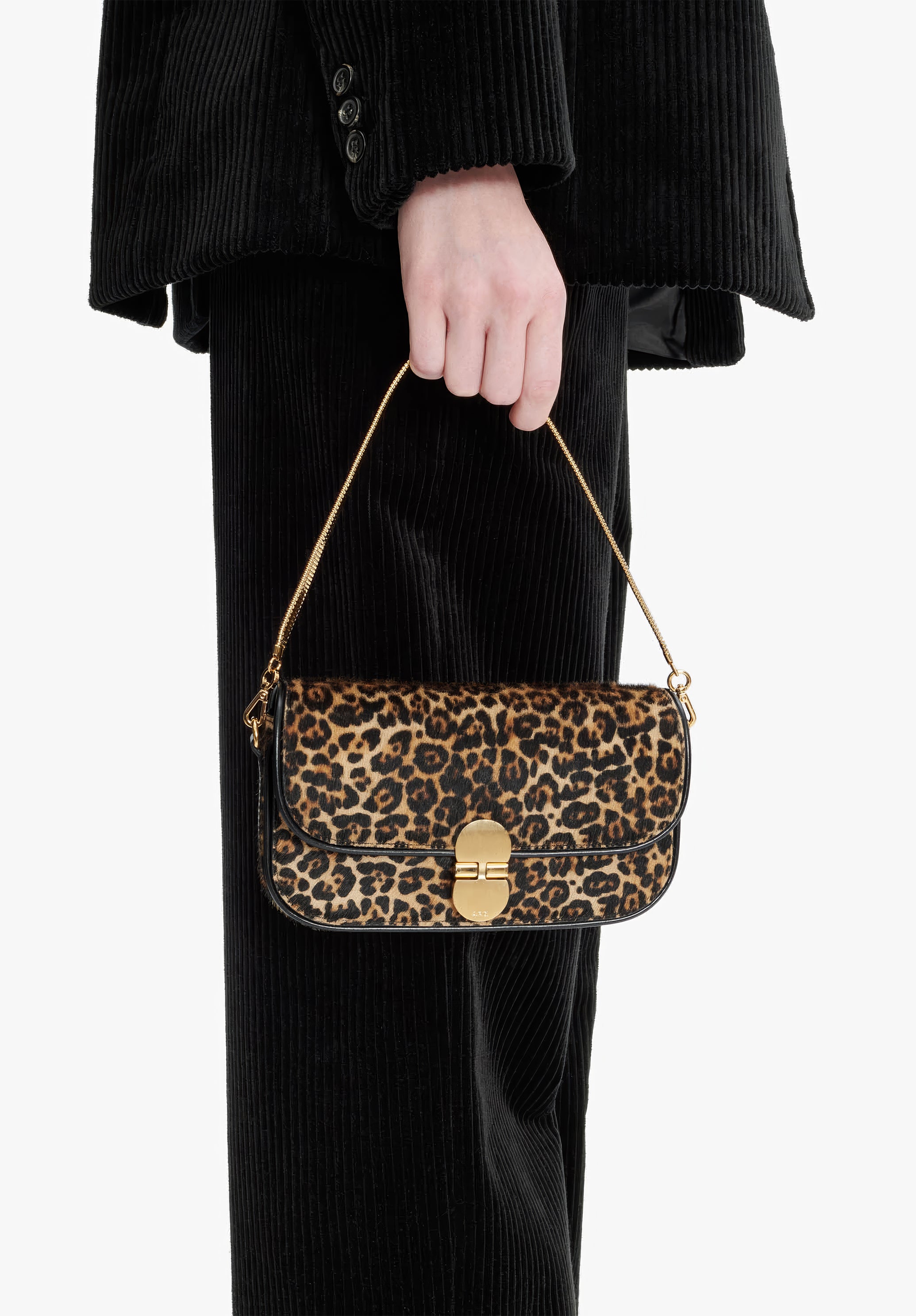 Grace Chaine clutch - 1