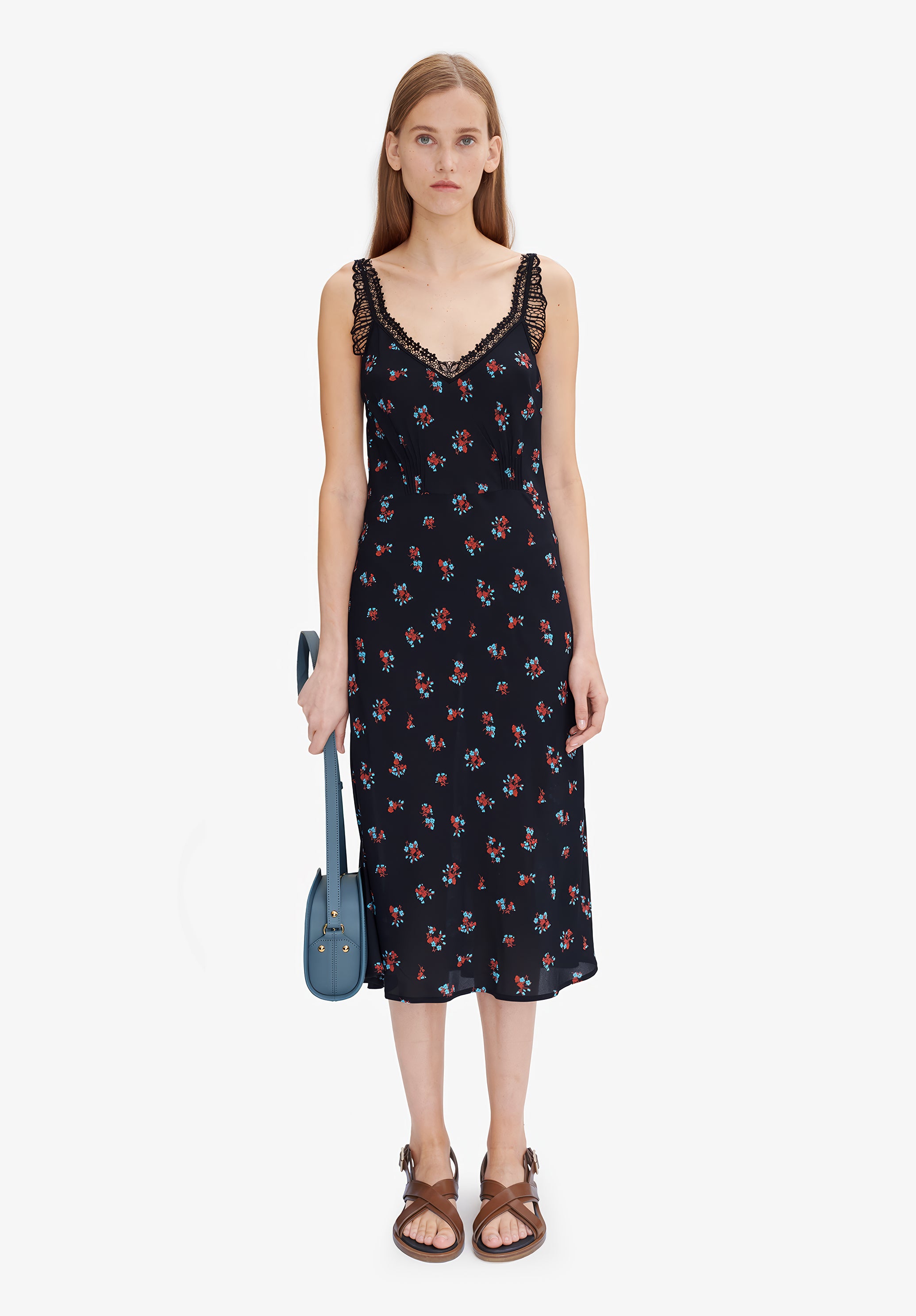Lisa dress - 1